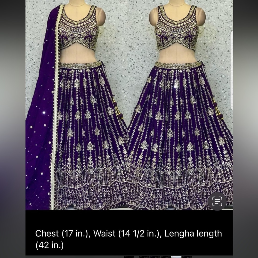 Lehenga - image 2